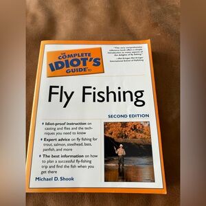 to Fly Fishing - Second Edition
